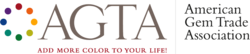 AGTA logo